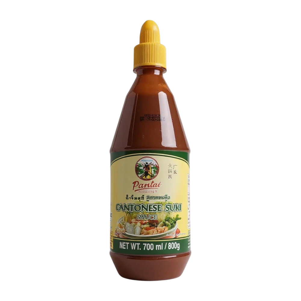 CANTONESE SUKI SAUCE